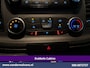 Ford Transit Custom 2.0 TDCI 130pk Automaat L2H1 Dubbele Cabine Euro6 Airco | 6-Zits | Camera | Navigatie | Apple Carplay Cruisecontrol, LED, Verwarmde voorruit, Stoelverwarming, Parkeersensoren, Achterklep