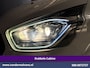 Ford Transit Custom 2.0 TDCI 130pk Automaat L2H1 Dubbele Cabine Euro6 Airco | 6-Zits | Camera | Navigatie | Apple Carplay Cruisecontrol, LED, Verwarmde voorruit, Stoelverwarming, Parkeersensoren, Achterklep