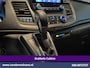 Ford Transit Custom 2.0 TDCI 130pk Automaat L2H1 Dubbele Cabine Euro6 Airco | 6-Zits | Camera | Navigatie | Apple Carplay Cruisecontrol, LED, Verwarmde voorruit, Stoelverwarming, Parkeersensoren, Achterklep