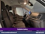 Ford Transit Custom 2.0 TDCI 130pk Automaat L2H1 Dubbele Cabine Euro6 Airco | 6-Zits | Camera | Navigatie | Apple Carplay Cruisecontrol, LED, Verwarmde voorruit, Stoelverwarming, Parkeersensoren, Achterklep