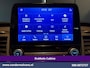 Ford Transit Custom 2.0 TDCI 130pk Automaat L2H1 Dubbele Cabine Euro6 Airco | 6-Zits | Camera | Navigatie | Apple Carplay Cruisecontrol, LED, Verwarmde voorruit, Stoelverwarming, Parkeersensoren, Achterklep