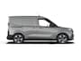 Ford Transit Courier BEV Limited | 16" Reservewiel, mini | 3-fase laadkabel 32A, 5 meter | Adaptive cruisecontrol (Adaptive Cruise Control)
