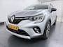 Renault Captur E-Tech full hybrid 145 techno | Groot Navi | Parkeercamera |