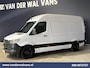 Mercedes-Benz Sprinter 316 CDI 164pk L2H2 Euro6 Airco | Camera | Navigatie | Trekhaak | Cruisecontrol Bijrijdersbank