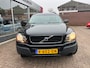 Volvo XC90 2.5 T 209pk, nieuwe apk, leder, navi, opendak