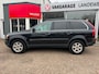 Volvo XC90 2.5 T 209pk, nieuwe apk, leder, navi, opendak