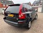 Volvo XC90 2.5 T 209pk, nieuwe apk, leder, navi, opendak