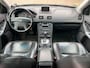 Volvo XC90 2.5 T 209pk, nieuwe apk, leder, navi, opendak