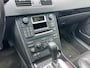 Volvo XC90 2.5 T 209pk, nieuwe apk, leder, navi, opendak