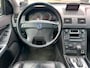 Volvo XC90 2.5 T 209pk, nieuwe apk, leder, navi, opendak