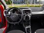 Toyota Aygo 1.0 VVT-i x-play Cruise control