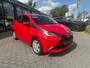 Toyota Aygo 1.0 VVT-i x-play Cruise control