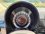 Fiat 500 0.9 TwinAir Turbo Lounge Automaat