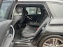 BMW 3-Serie Touring M-sport, Navi, Trekhaak, Black-on-black, Zeer netjes!