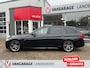 BMW 3-Serie Touring M-sport, Navi, Trekhaak, Black-on-black, Zeer netjes!