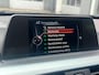 BMW 3-Serie Touring M-sport, Navi, Trekhaak, Black-on-black, Zeer netjes!