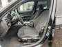 BMW 3-Serie Touring M-sport, Navi, Trekhaak, Black-on-black, Zeer netjes!