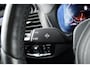 BMW X3 xDrive20i M-Sport Rijklaarprijs-Garantie Panorama dak Trekhaak Led Camera Apple Carplay Leder Interieur
