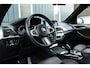 BMW X3 xDrive20i M-Sport Rijklaarprijs-Garantie Panorama dak Trekhaak Led Camera Apple Carplay Leder Interieur