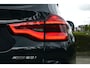 BMW X3 xDrive20i M-Sport Rijklaarprijs-Garantie Panorama dak Trekhaak Led Camera Apple Carplay Leder Interieur