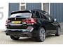 BMW X3 xDrive20i M-Sport Rijklaarprijs-Garantie Panorama dak Trekhaak Led Camera Apple Carplay Leder Interieur