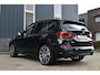 BMW X3 xDrive20i M-Sport Rijklaarprijs-Garantie Panorama dak Trekhaak Led Camera Apple Carplay Leder Interieur