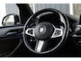 BMW X3 xDrive20i M-Sport Rijklaarprijs-Garantie Panorama dak Trekhaak Led Camera Apple Carplay Leder Interieur
