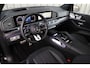 Mercedes-Benz GLE AMG 53 Hybrid 4MATIC+ | 544PK | Luchtvering | Head-up | Keyles-go | Sfeerverlichting | Burmester | Multibeam | Stoelkoeling | Air-balance | 2024.