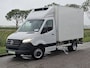 Mercedes-Benz Sprinter 516 Koelwagen Automaat!