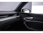 Audi Q8 e-tron 50 quattro Advanced Edition 95 kWh | Apple/Android Play | Adaptieve Cruise | Camera | Lichtpakket Ambient Lighting | Head-Up | Stoelen-pakket | Leder-pakket |