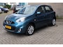 Nissan Micra 1.2 Connect Edition