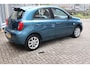 Nissan Micra 1.2 Connect Edition