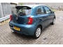 Nissan Micra 1.2 Connect Edition