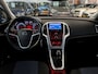 Opel Astra Sports Tourer 1.4 Turbo Sport Airco, Cruise Control, Stuurbekrachtiging