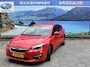 Subaru Impreza 1.6i 115 pk CVT Luxury Prijs rijklaar