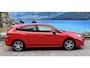 Subaru Impreza 1.6i 115 pk CVT Luxury,Navi,Led, Camera