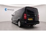 Opel Vivaro 2.0D 180PK L3H1 AUTOMAAT / NAVI / LEDER / FULL-LED / 17" LMV / CAMERA / KEYLESS / SIDEBARS / TREKHAAK / BETIMMERING / 1E EIGENAAR / UNIEK !!