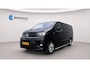 Opel Vivaro 2.0D 180PK L3H1 AUTOMAAT / NAVI / LEDER / FULL-LED / 17" LMV / CAMERA / KEYLESS / SIDEBARS / TREKHAAK / BETIMMERING / 1E EIGENAAR / UNIEK !!