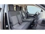 Opel Vivaro 2.0D 180PK L3H1 AUTOMAAT / NAVI / LEDER / FULL-LED / 17" LMV / CAMERA / KEYLESS / SIDEBARS / TREKHAAK / BETIMMERING / 1E EIGENAAR / UNIEK !!