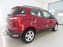 Ford EcoSport 125pk Ultimate Navigatie Trekhaak Parkeersensoren All season banden Dealeronderhouden