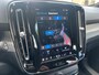 Volvo XC40 Recharge Twin Plus, trekhaak, navi, leder, 420KM Accu, BTW