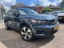 Volvo XC40 Recharge Twin Plus, trekhaak, navi, leder, 420KM Accu, BTW