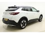 Opel Grandland X 1.6 Turbo 300pk Hybrid4 Elegance | Navigatie | Keyless | Camera | Parelmoer kleur | Electrische achterklep | Lichtmetalen velgen | AGR Comfortstoelen | Voorruitverwarming | Zwart dak