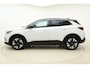 Opel Grandland X 1.6 Turbo 300pk Hybrid4 Elegance | Navigatie | Keyless | Camera | Parelmoer kleur | Electrische achterklep | Lichtmetalen velgen | AGR Comfortstoelen | Voorruitverwarming | Zwart dak