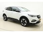 Opel Grandland X 1.6 Turbo 300pk Hybrid4 Elegance | Navigatie | Keyless | Camera | Parelmoer kleur | Electrische achterklep | Lichtmetalen velgen | AGR Comfortstoelen | Voorruitverwarming | Zwart dak
