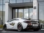McLaren 570S 3.8 V8 / Akrapovic / Novitec / Org. NL / Carbon