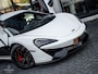 McLaren 570S 3.8 V8 / Akrapovic / Novitec / Org. NL / Carbon