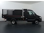 Mercedes-Benz Sprinter 515 CDI | L2 | KIPPER 2-ZIJDIG | 3500 KG TREKHAAK | 3-ZITS | DUBBELLUCHT | AIRCO | CRUISE CONTROL | HOGE BOORDEN LAADBAK | CERTIFIED