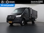 Mercedes-Benz Sprinter 515 CDI | L2 | KIPPER 2-ZIJDIG | 3500 KG TREKHAAK | 3-ZITS | DUBBELLUCHT | AIRCO | CRUISE CONTROL | HOGE BOORDEN LAADBAK | CERTIFIED