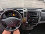 Mercedes-Benz Sprinter 316 2.2 CDI Bakwagen / laadklep / Airco / Cruise / Ladebordwand / Koffer